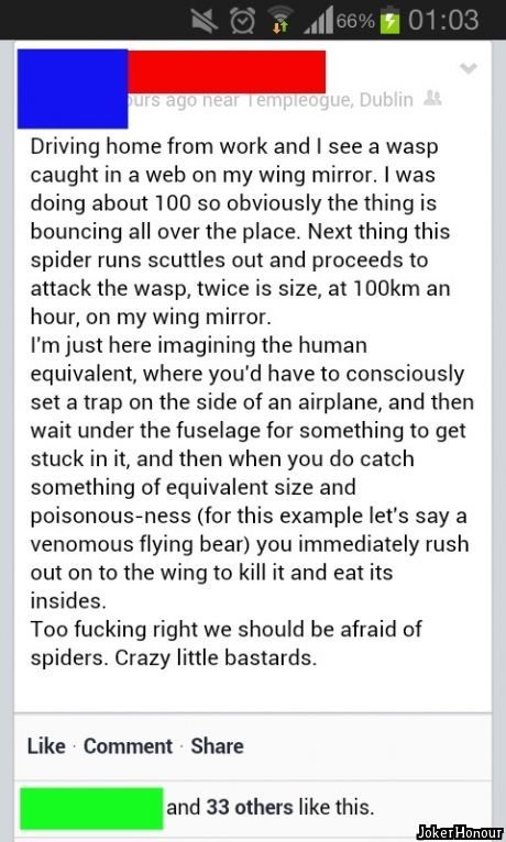 Shit on Facebook #1. FJ, it's Facebook-time! This new series will start with Mr. Lannister. Also: HAPPENING - /This+week+the+happening+2/movies/5762951 Betrayed