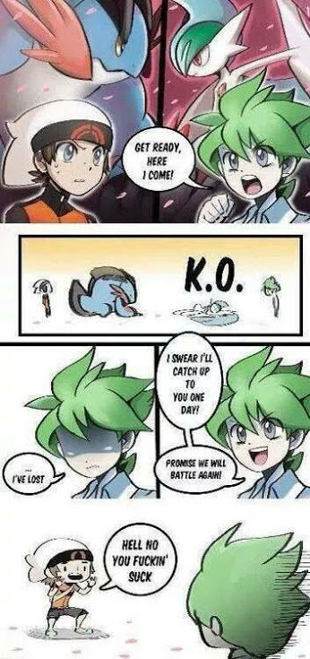 Shit I Found On The Internet (Part 7). .. If you put ponies in your comp, you're gonna have a bad time.