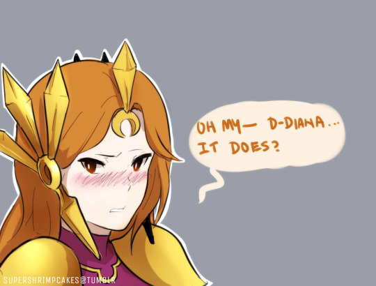 Shit's cute, yo. I'm mostly sharing because the art is just so damn cute... I'm so done with your but the pussy game ridiculous