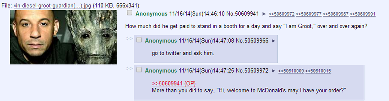 Shit I Found On The Internet (Part 7). .. If you put ponies in your comp, you're gonna have a bad time.