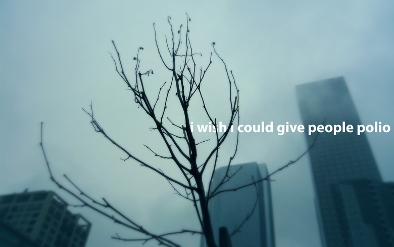 Shitscapes. .. oc don't steal plox