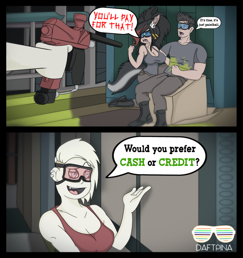 Shitty Punchline. Guest comic by Derpcouch3 channel: www.youtube.com/channel/UCxF3TRfs-MBdY_yM57ia9lQ mc page: www.memecenter.com/derpcouch3.. This Soule makes me uncomfortable.