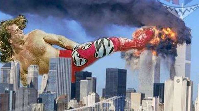 Shitty meme comp. Found on fb "What are you doing in my rawr xD?".. 9/11? What? That wasn't even remotely funny. Neither was the last post. This pic fails.