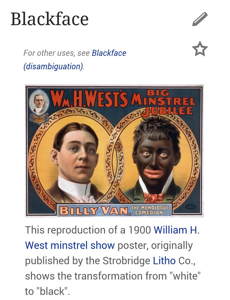 Shotty. Oh! The Uproar!. look at me with white people lips i ill' t CHOI IV But if till white girl puts til t" ltitle) ) l/ ass wig on is like Look at rale, Bla