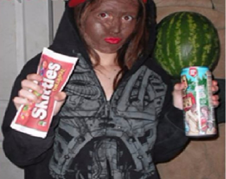 Shotty. Oh! The Uproar!. look at me with white people lips i ill' t CHOI IV But if till white girl puts til t" ltitle) ) l/ ass wig on is like Look at rale, Bla