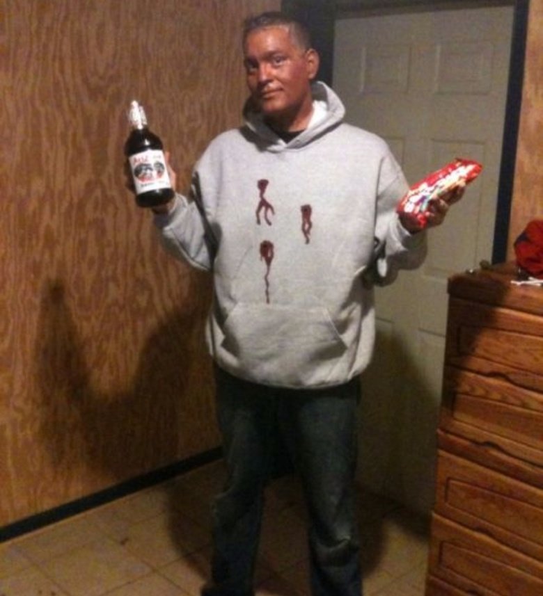 Shotty. Oh! The Uproar!. look at me with white people lips i ill' t CHOI IV But if till white girl puts til t" ltitle) ) l/ ass wig on is like Look at rale, Bla