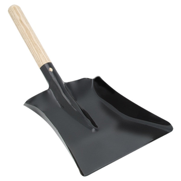 Shovel comp. .. I can dig it