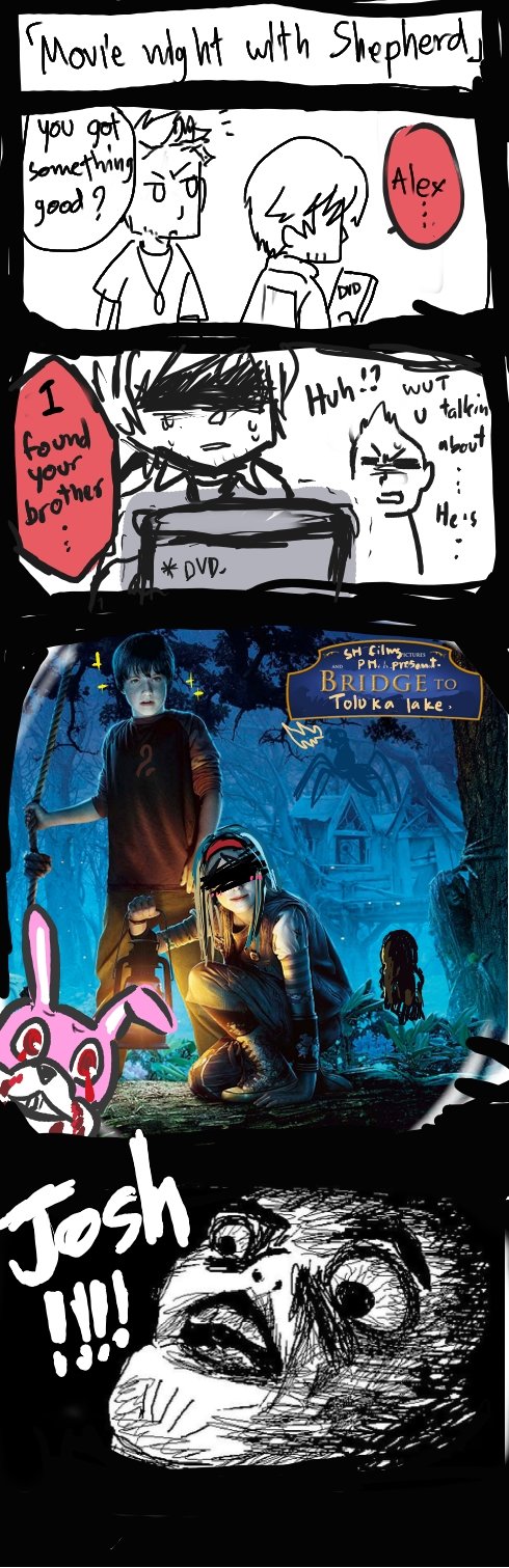 Silent hill comp. . WEB in 5