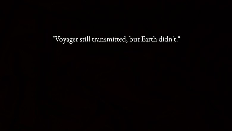 Six word stories. .. Went to . No more paper.
