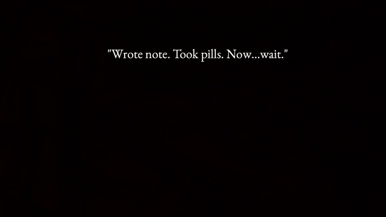 Six word stories. .. Went to . No more paper.