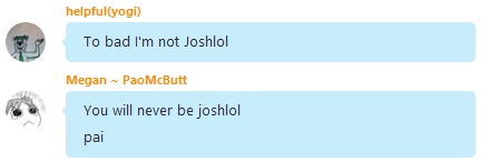 Skype Comps Strike Back. Source: Skype season 3 finale: /New+tales+from+the+fj+skype+pt+20+final/funny-pictures/5620755/. andra my kitty is scratching my bin it