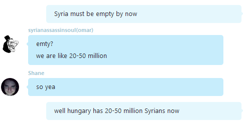 Skype Comps Strike Back. Source: Skype season 3 finale: /New+tales+from+the+fj+skype+pt+20+final/funny-pictures/5620755/. andra my kitty is scratching my bin it