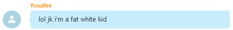 Skype Comps Strike Back. Source: Skype season 3 finale: /New+tales+from+the+fj+skype+pt+20+final/funny-pictures/5620755/. andra my kitty is scratching my bin it