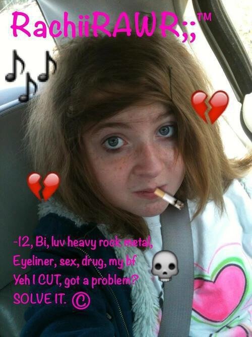 Small Cringe Comp. . And to almost swallowed &I, lall. She looks half-orc