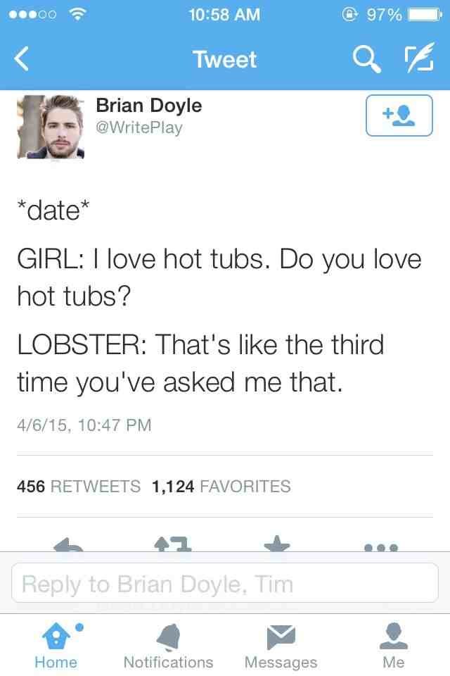 Smart Ass Comp.. . I' d like to buy this EXTRA SMALL condom please. Sir, that is a sleeping bag" winks at cashier continually until she finishes her shift' 4, 1