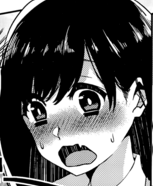 Sneezing comp. Be Careful guy's there is a flu going around make sure to take some medicine and stay safe.. Sources Loli chick: Jinx: Juri: watamote: k-on: annoyedgirlface.jpegexe: Himitsu: my balls: you sick : Nekko: Cute loli/longhair chick: hypno: Kantai: kantai: