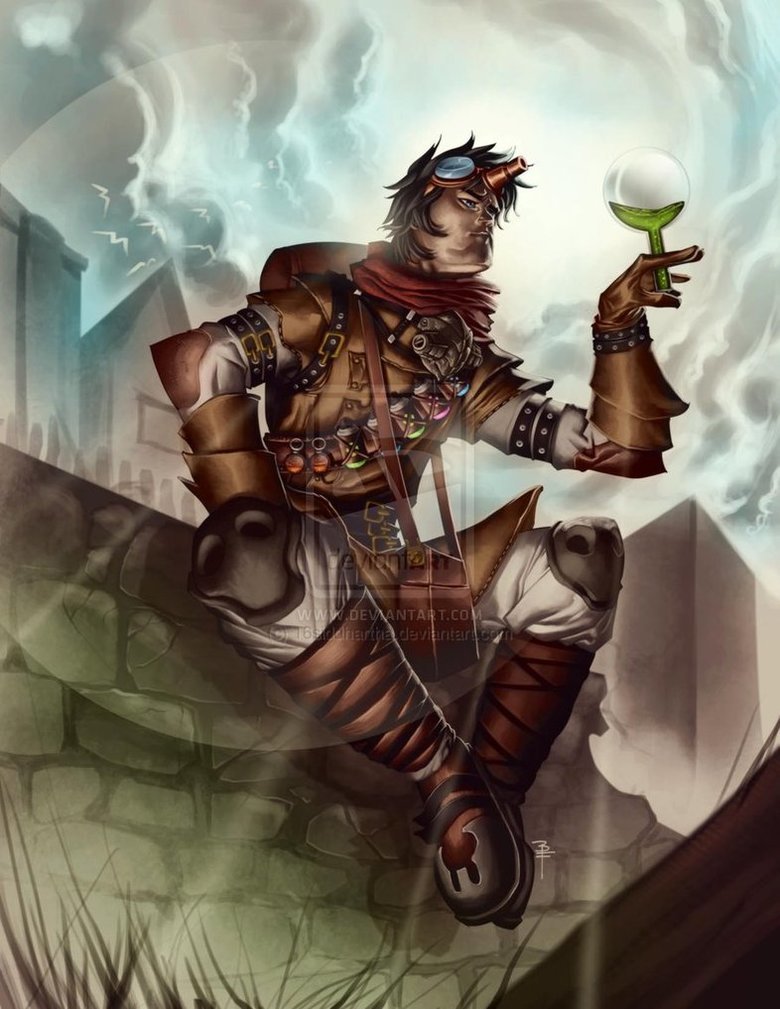 So you want to be an Alchemist. So You Want to Be an Alchemist On the Quest for the Philosopher's Stone Welcome, my name is sketchyz, and I'm here to begin writ