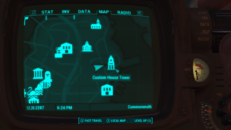 So I found something. Found something. Posted it location too. You Gotta go up Court 35. Use the Elevator. Just warning, Hope you're ready for one hell of a fig