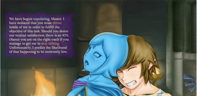 Some quotes for ya!. Taken from here: knowyourmeme.com/memes/hentai-quotes/photos.. Sometimes I worry about the people who make these quotes.