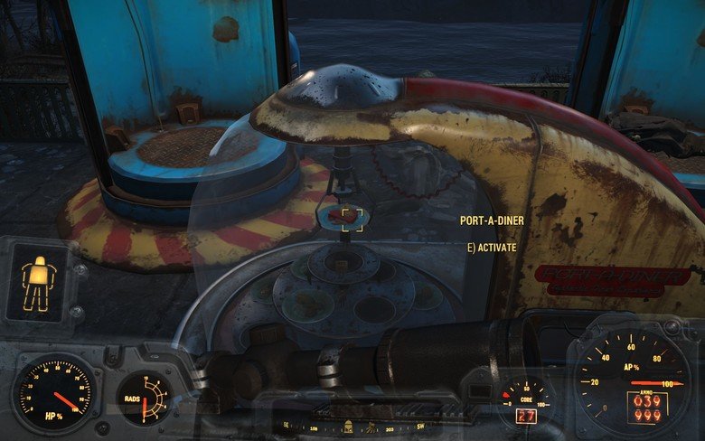 Some of my Fallout 4 pics. prost! ....worst day ever Pew pew pew Time to read some comics ...Wait what? yeah My settlement.. iry. I love the first pic because it's an Easter egg of a show called Cheers.