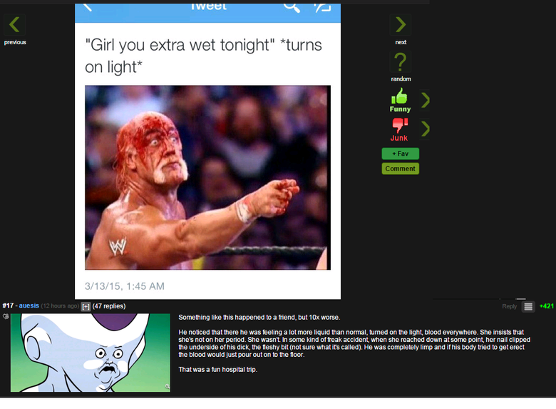 Some FJ comments I have saved. I mean, Joshlol is pretty much the photographer of FJ Why there can't be another one Anyway. here are some screencaps of comments