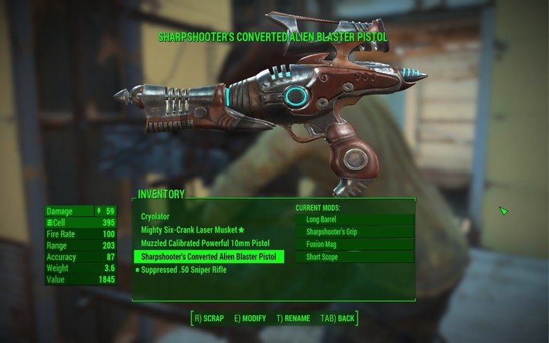 Some of my Fallout 4 pics. prost! ....worst day ever Pew pew pew Time to read some comics ...Wait what? yeah My settlement.. iry. I love the first pic because it's an Easter egg of a show called Cheers.