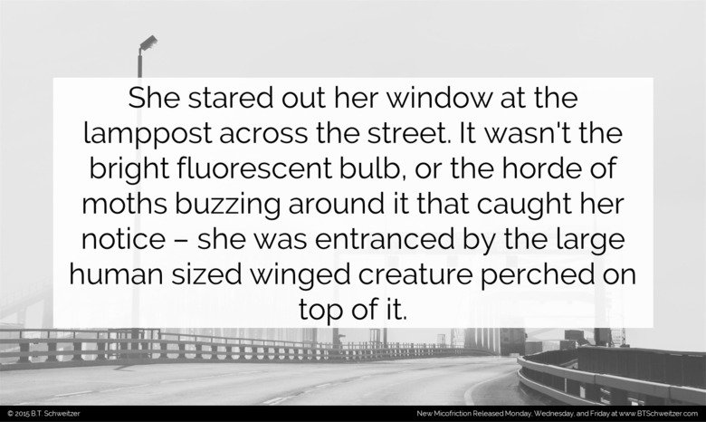 Some Two Sentence Stories. LONG time lurker but I write things and addy wants comps so thought morbid might like some of it. Made a new account not to thumb who