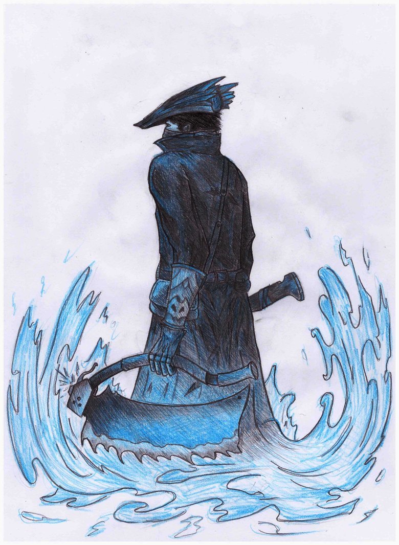 Soulsborne wallpaper dump. First image is a drawing by me Won't be as good as the others but I wanted to share at least one thing thats mine. First image is a d