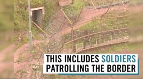 South Korea Strikes Back. .. So, south Korea is a country of sass and suicide?