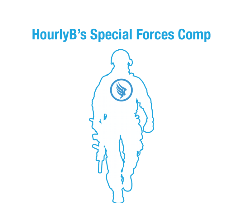 Special Forces Comp (Part 1 of IDK). Decided I would make a comp after a couple of people showed interest in one being made. This one is gonna be focusing on th