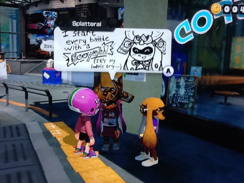 Splatoon Memes 4. TWO NEW MAPS ANNOUNCED AT NONTENDO DIRECT!! Holy ! The museum is so awesome! Watch this ! youtu.be/qMoS2yZu4YA.. Pissing around Pissing around Pissing around Pissing around Pissing around Loli Pissing around Pissing around Pissing around Pissing around Pissing around One o