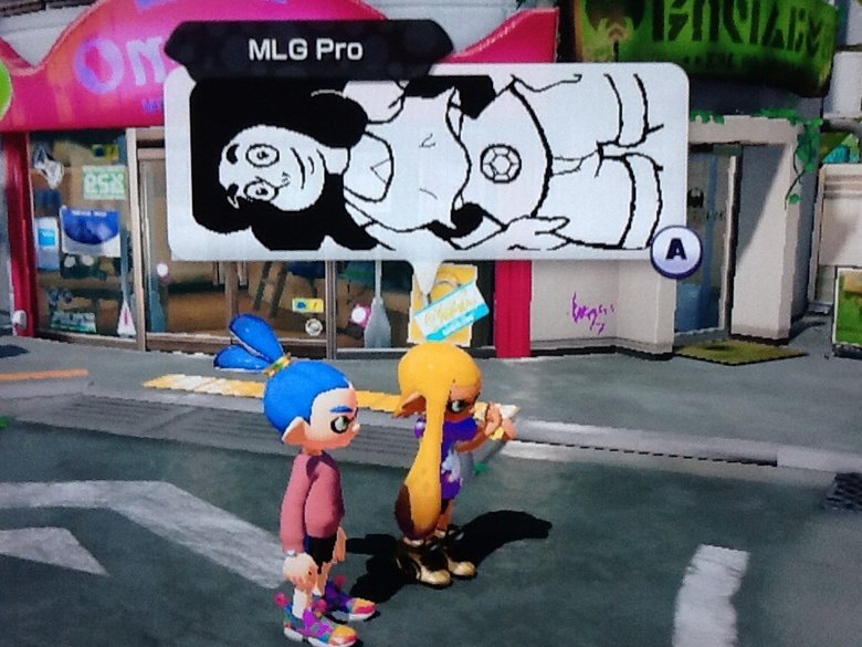 Splatoon Memes 4. TWO NEW MAPS ANNOUNCED AT NONTENDO DIRECT!! Holy ! The museum is so awesome! Watch this ! youtu.be/qMoS2yZu4YA.. Pissing around Pissing around Pissing around Pissing around Pissing around Loli Pissing around Pissing around Pissing around Pissing around Pissing around One o