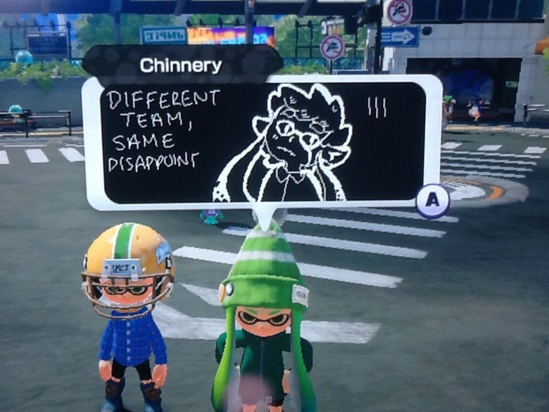 Splatoon Memes 4. TWO NEW MAPS ANNOUNCED AT NONTENDO DIRECT!! Holy ! The museum is so awesome! Watch this ! youtu.be/qMoS2yZu4YA.. Pissing around Pissing around Pissing around Pissing around Pissing around Loli Pissing around Pissing around Pissing around Pissing around Pissing around One o