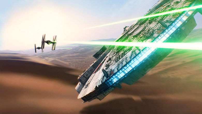 Star Wars wallpaper dump. Edit: I had to upload again. Feel free to post your collection... My favorite one