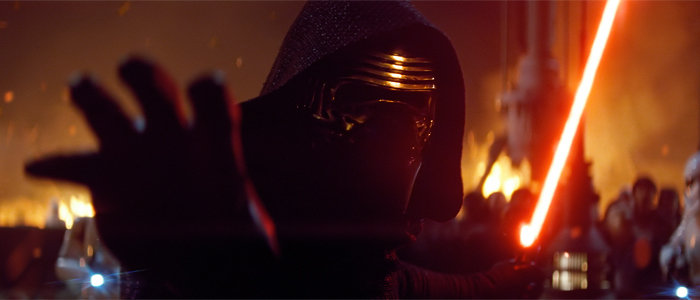 Star Wars - Kylo Ren Facts (Spoilers!). Star Wars Kylo Ren Facts Spoilers! Kylo's Obsession With Vader Ill shove these spoilers right down your throat from the 