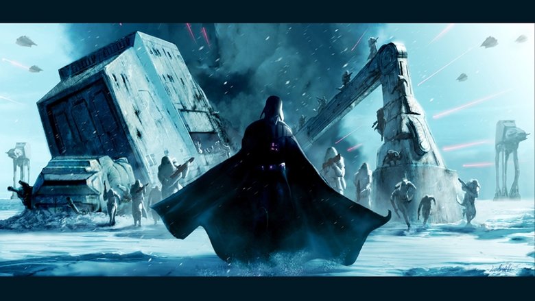 Star Wars wallpaper dump. Edit: I had to upload again. Feel free to post your collection... My favorite one