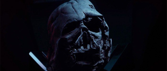 Star Wars - Kylo Ren Facts (Spoilers!). Star Wars Kylo Ren Facts Spoilers! Kylo's Obsession With Vader Ill shove these spoilers right down your throat from the 