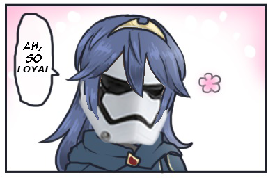 StarWars TR-8R Fanart Special. Idk why i posted this one <3 Last one is made by ScottP Part 5- /channel/starwars/Starwars+tr+8r+strikes+back+part+5/LeyfLYr/.