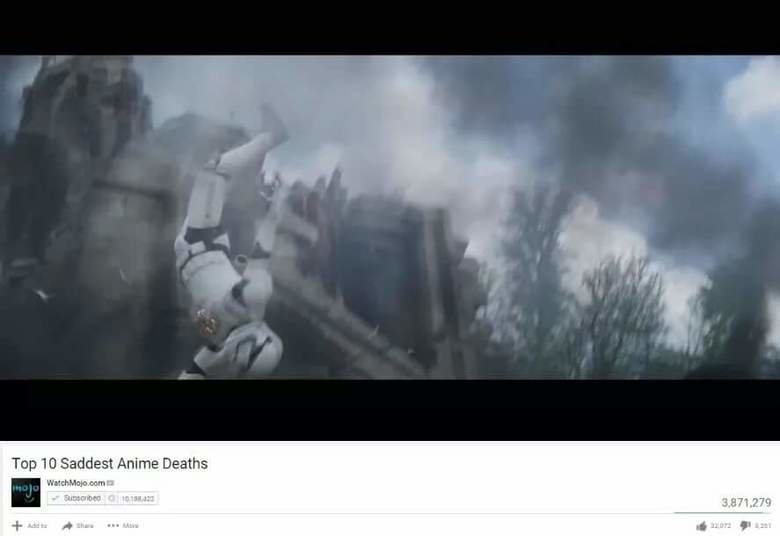 StarWars TR-8R Strikes Back! (part 3). Part 2-/channel/starwars/Tr+8r+strikes+back+part+2/quvfLdh/ Part 1-/Starwars+tr+8r+strikes+back+part+1/funny-pictures/577