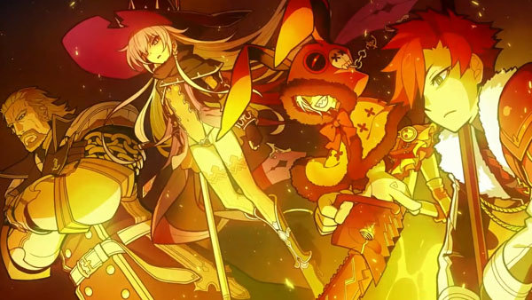 Stella Glow Comp (Spoilers Maybe). .. I've been playing this recently, can't say I'm a fan of the free time system because apparently first time around you get 3 less spots of free time and to get t