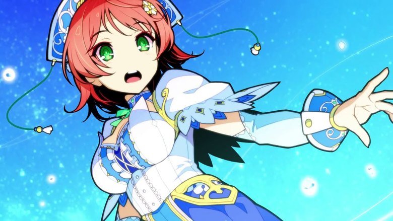 Stella Glow Comp (Spoilers Maybe). .. I've been playing this recently, can't say I'm a fan of the free time system because apparently first time around you get 3 less spots of free time and to get t