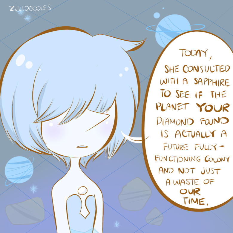 Steven Universe Comp 78. Where should I put a star? OURS IS THE DRILL THAT WILL PIERCE THE CLUSTER.. 3x the amount of Pearl in each comp What a time to be alive!