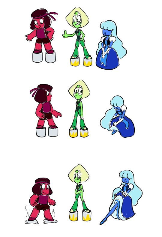 Steven Universe Comp 80. .. Mentions: kameken zonryu Geopi lupusluzulu mushroomwizard vivibm usernameis isoscelessandwich funkydiscomaggot manofiron chaoticlaw kikisu aliant totocows arizo