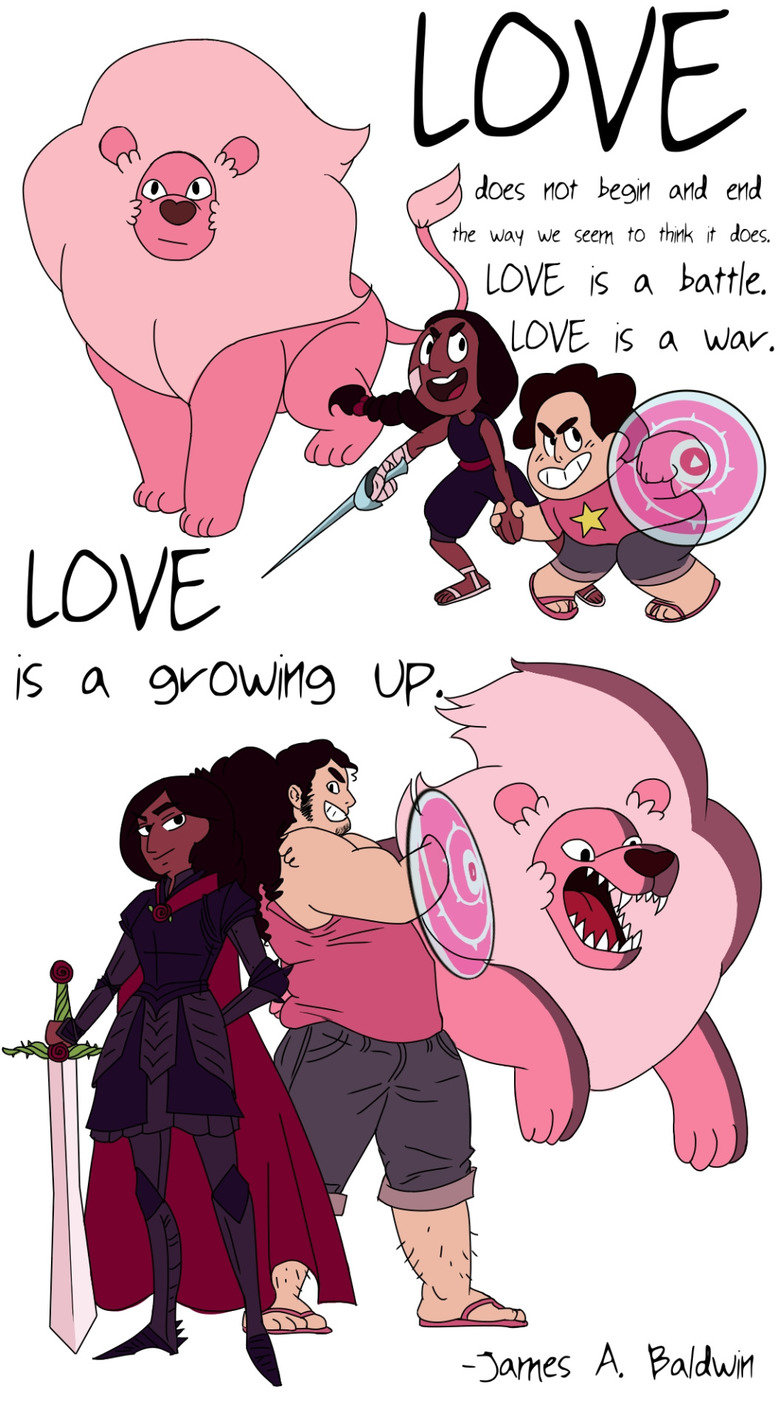 STEVEN UNIVERSE COMP 29!. ITS ME YA BOY KNACKIE SORRY I'VE BEEN BEHIND BUT HERES COMP 29! The talent of the animators of Rick &amp; Morty: www.youtube.com/watch