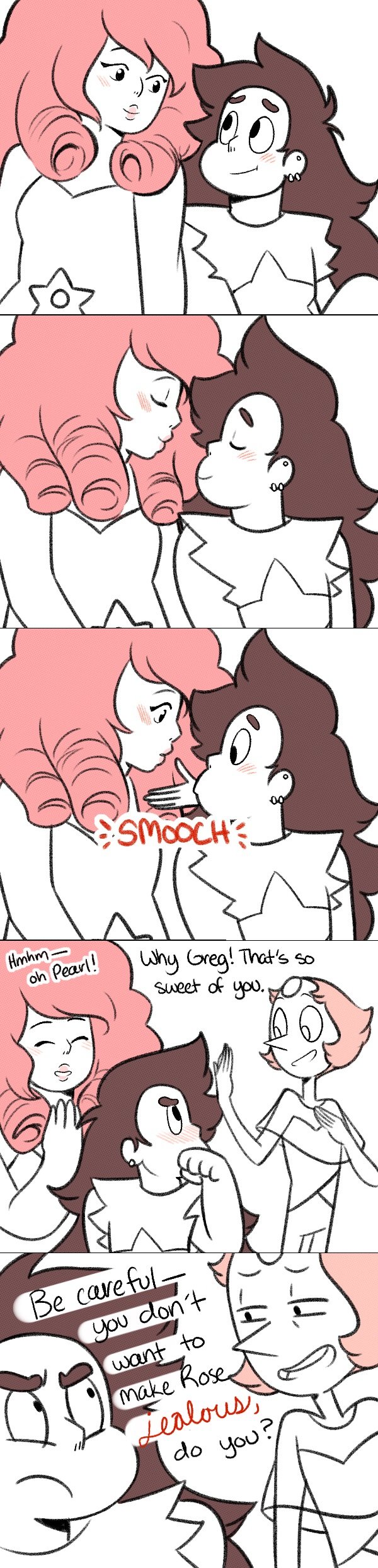 STEVEN UNIVERSE COMP 29!. ITS ME YA BOY KNACKIE SORRY I'VE BEEN BEHIND BUT HERES COMP 29! The talent of the animators of Rick &amp; Morty: www.youtube.com/watch