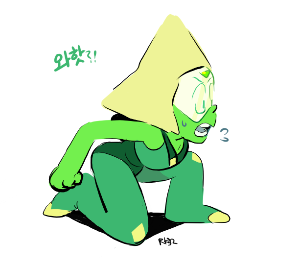 Steven Universe Comp 68. Personally i find these kinda hairstyles repulsive unattractive, but it may be your jam so whatever... Be advised.