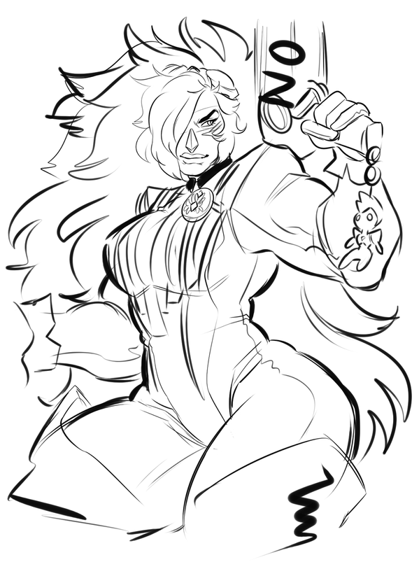 Steven Universe Comp 75. .. UNAAACCCCCCEEEPPPTTTAABBLLLEEE Have a thumb for finding me that one, good sir!