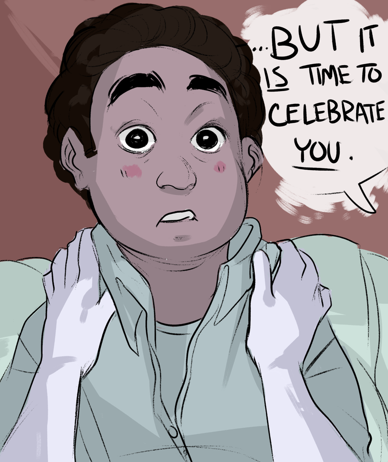 Steven Universe Comp 65. Official merch Steven figurine's hair ... wanna /ss/?.. Mentions: kameken zonryu Geopi lupusluzulu mushroomwizard vivibm usernameis isoscelessandwich funkydiscomaggot manofiron chaoticlaw kikisu aliant totocows arizo