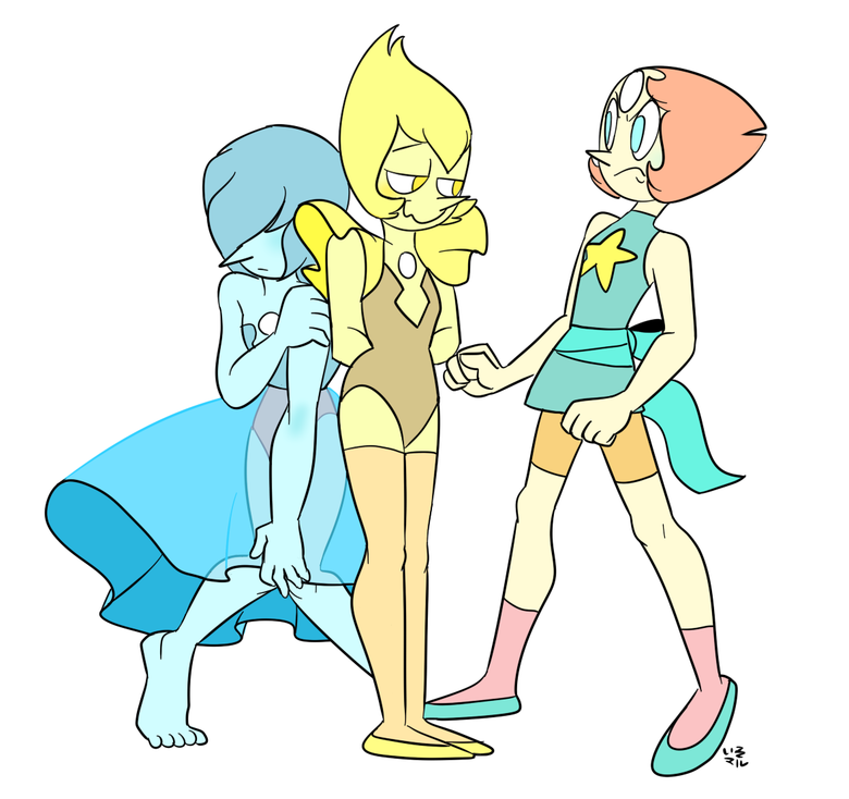 Steven Universe Comp 80. .. Mentions: kameken zonryu Geopi lupusluzulu mushroomwizard vivibm usernameis isoscelessandwich funkydiscomaggot manofiron chaoticlaw kikisu aliant totocows arizo