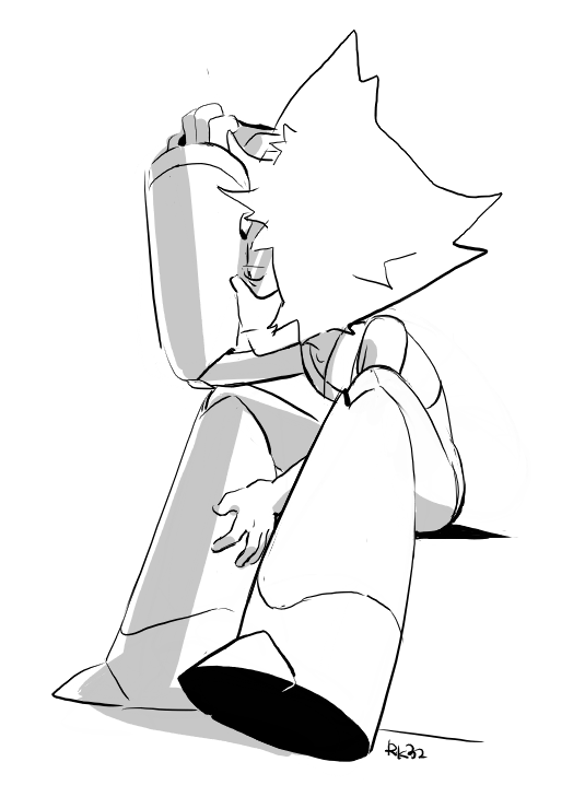 Steven Universe Comp 68. Personally i find these kinda hairstyles repulsive unattractive, but it may be your jam so whatever... Be advised.